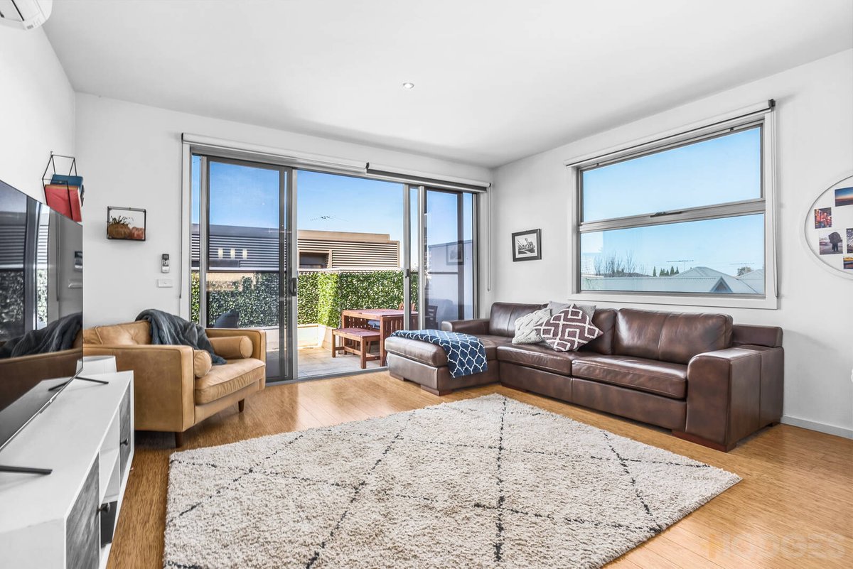 207 / 90 White Street Mordialloc - Residential for sale