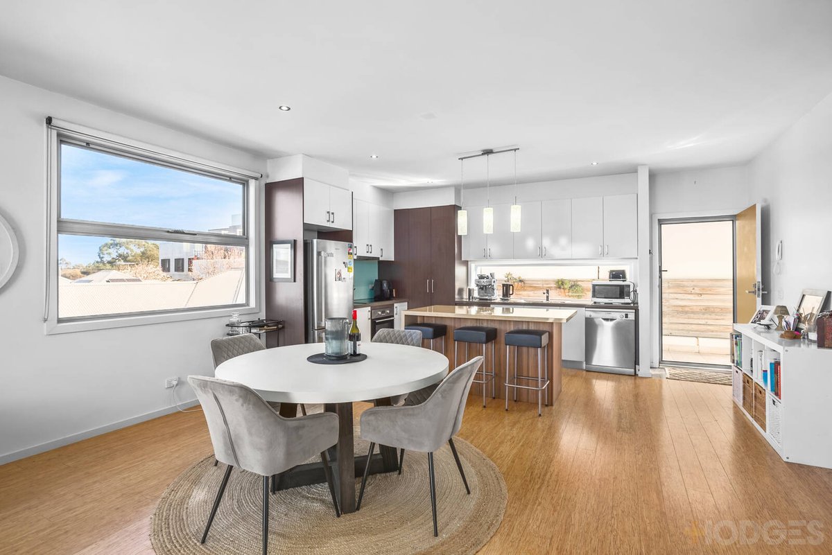 207 / 90 White Street Mordialloc - Residential for sale