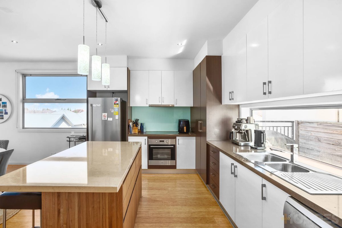 207 / 90 White Street Mordialloc - Residential for sale