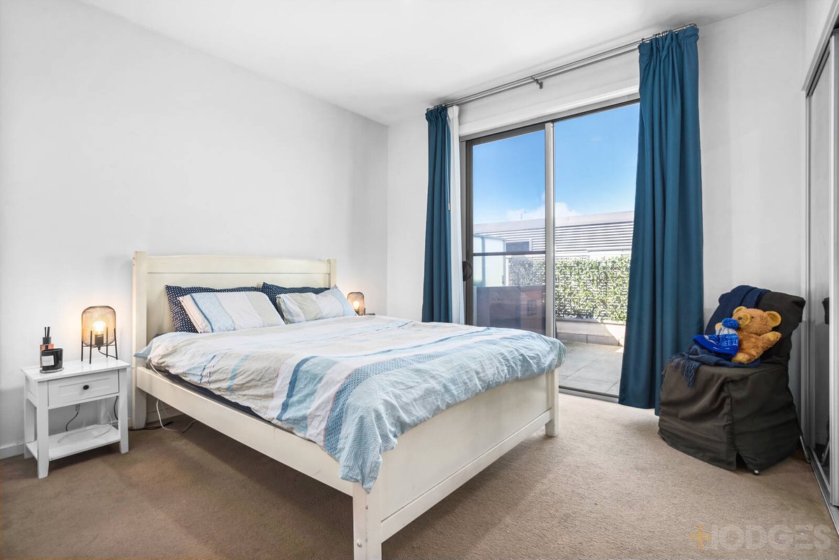 207 / 90 White Street Mordialloc - Residential for sale