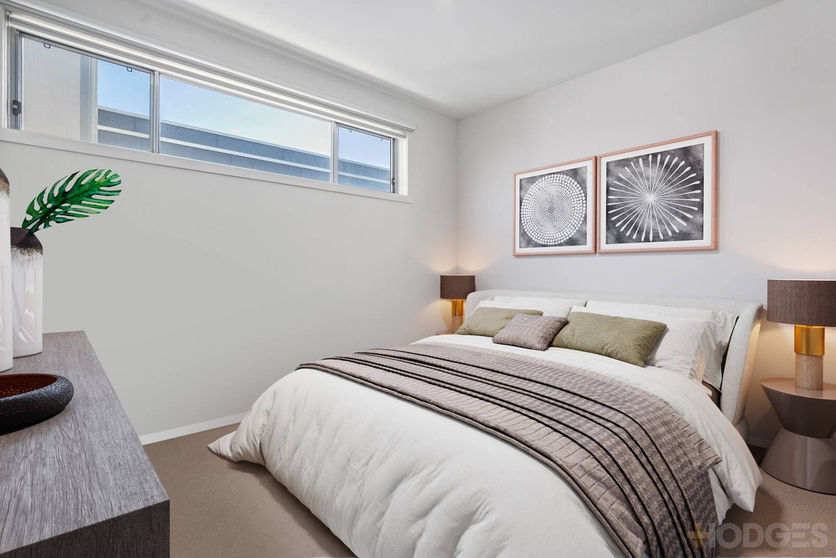 207 / 90 White Street Mordialloc - Residential for sale