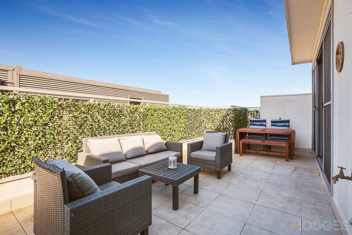 207 / 90 White Street Mordialloc - Residential for sale