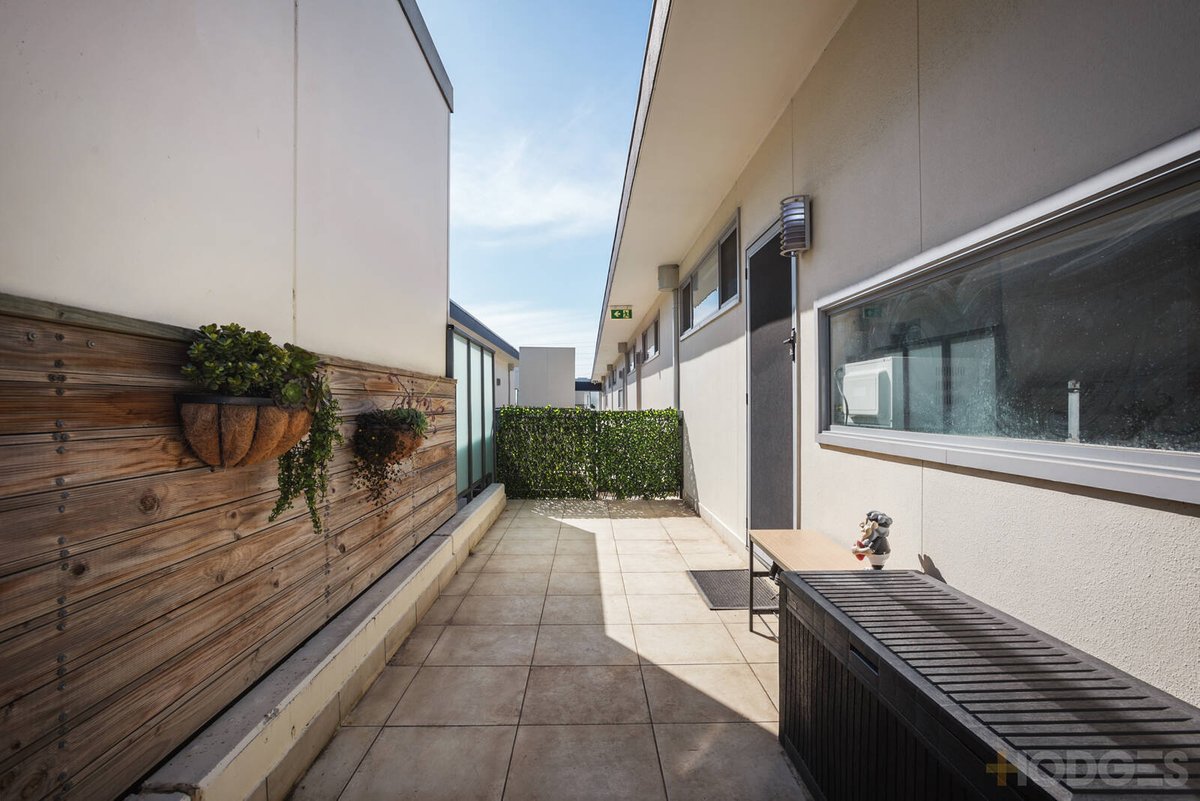 207 / 90 White Street Mordialloc - Residential for sale