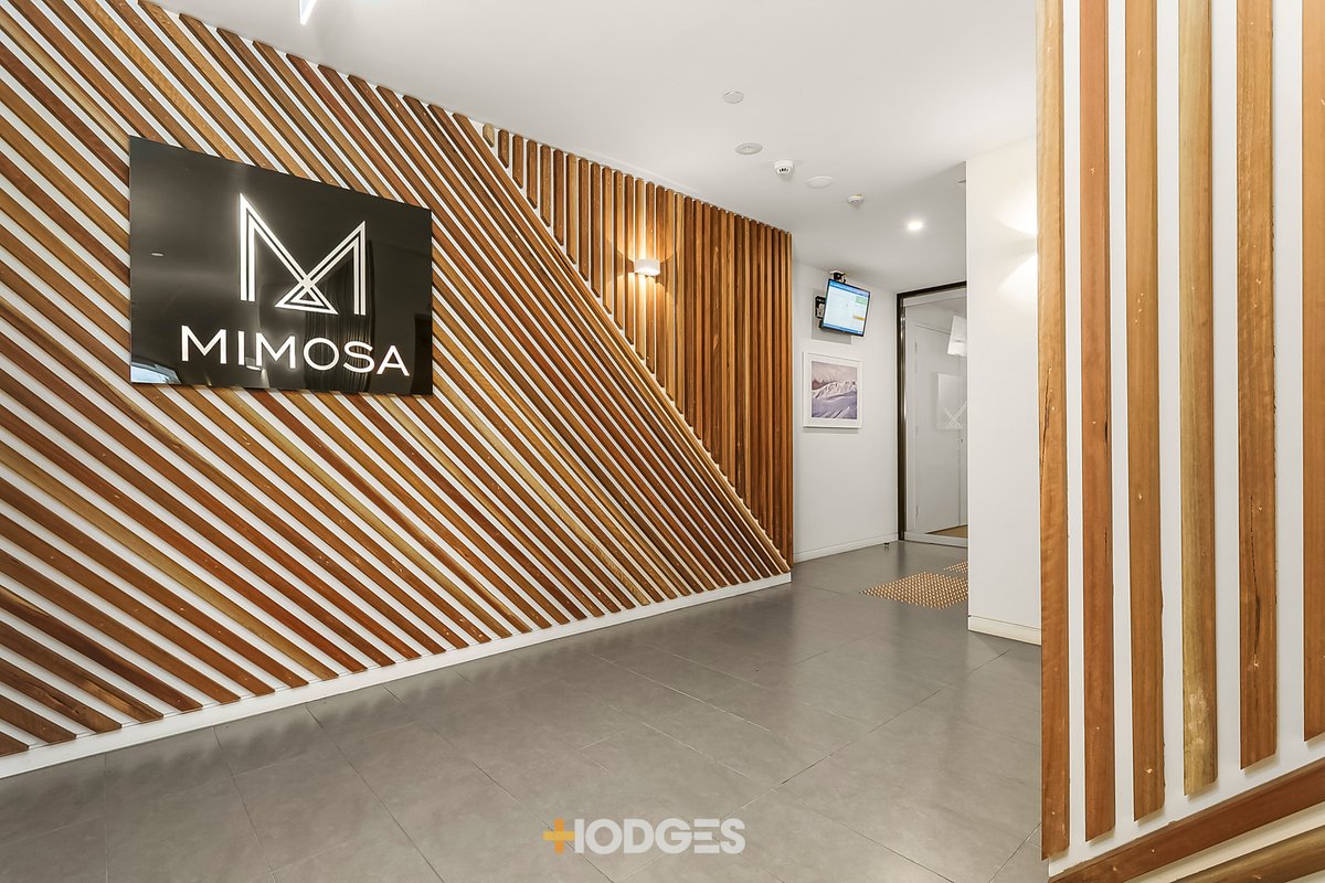 208/112 Mimosa Road Carnegie - Residential for sale