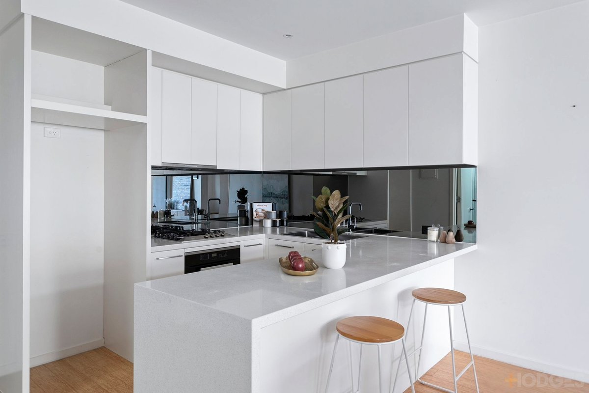 208 / 127 Murray Street Caulfield - Residential for sale