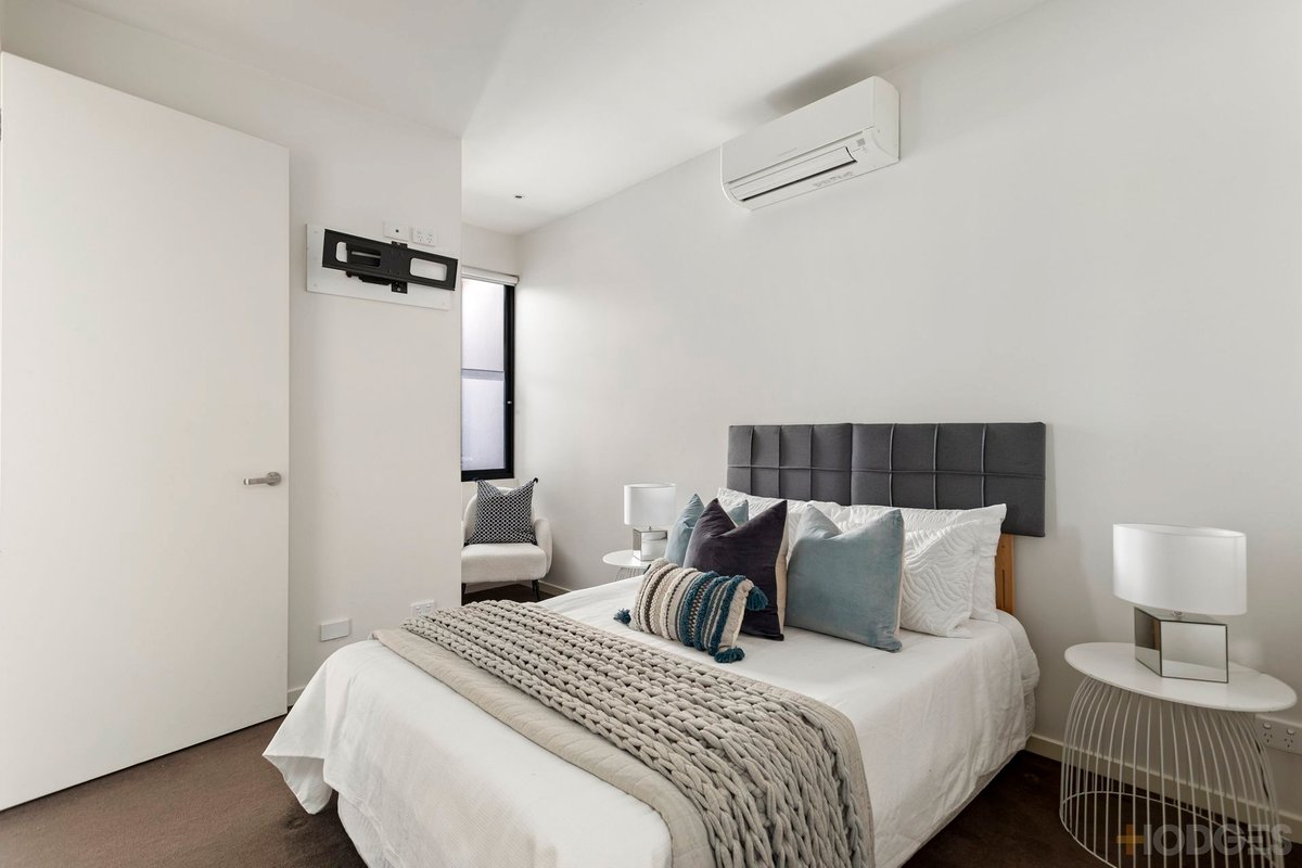 208 / 127 Murray Street Caulfield - Residential for sale