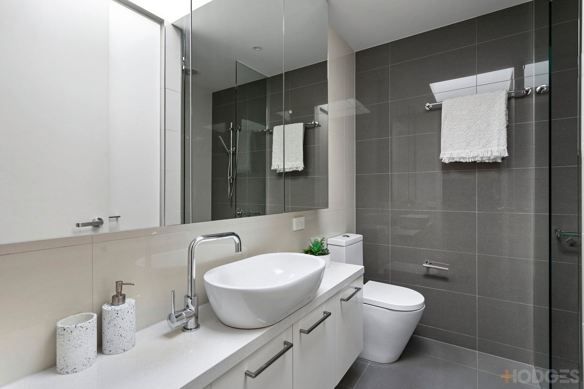 208 / 127 Murray Street Caulfield - Residential for sale