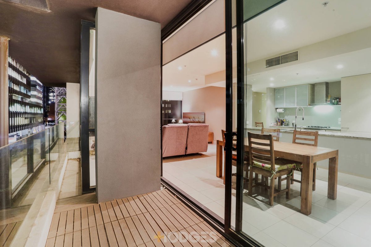 208 / 19 Queens Road Melbourne - Residential for sale
