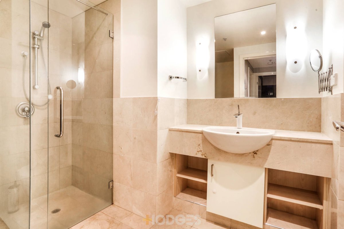 208 / 19 Queens Road Melbourne - Residential for sale