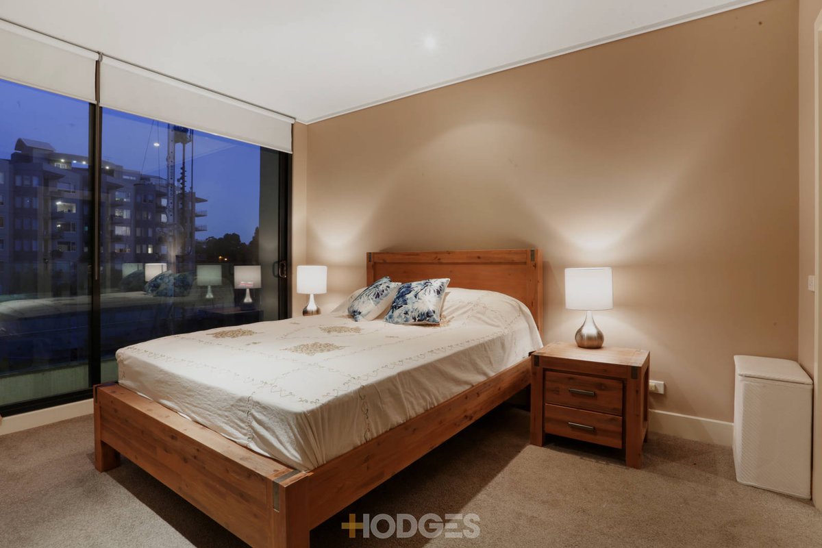 208 / 19 Queens Road Melbourne - Residential for sale