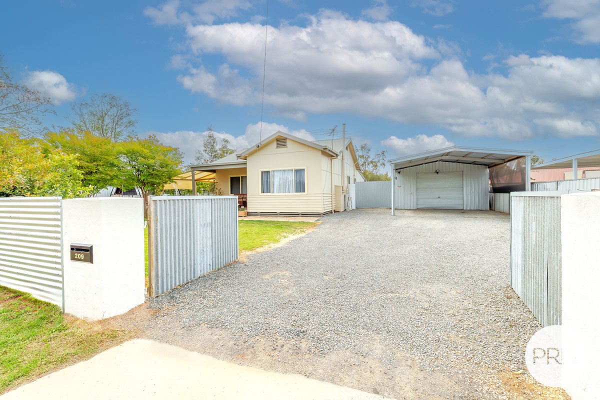 209 Commercial Street, MERBEIN VIC 3505