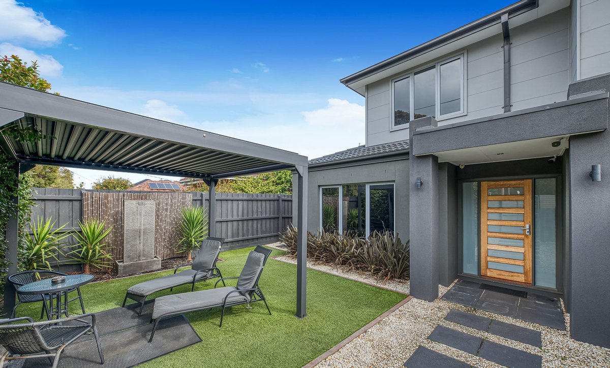209 East Boundary Road Bentleigh East - Residential for lease
