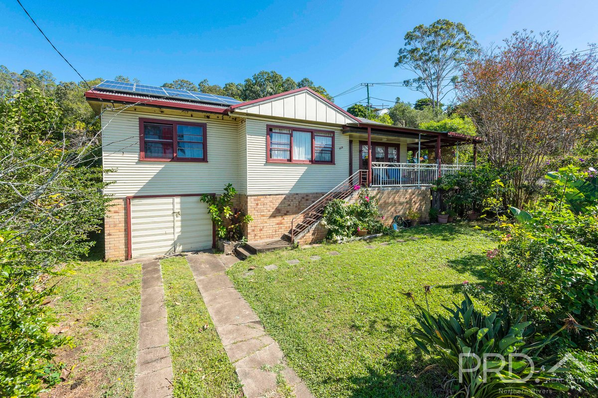209 Wyrallah Road, EAST LISMORE NSW 2480