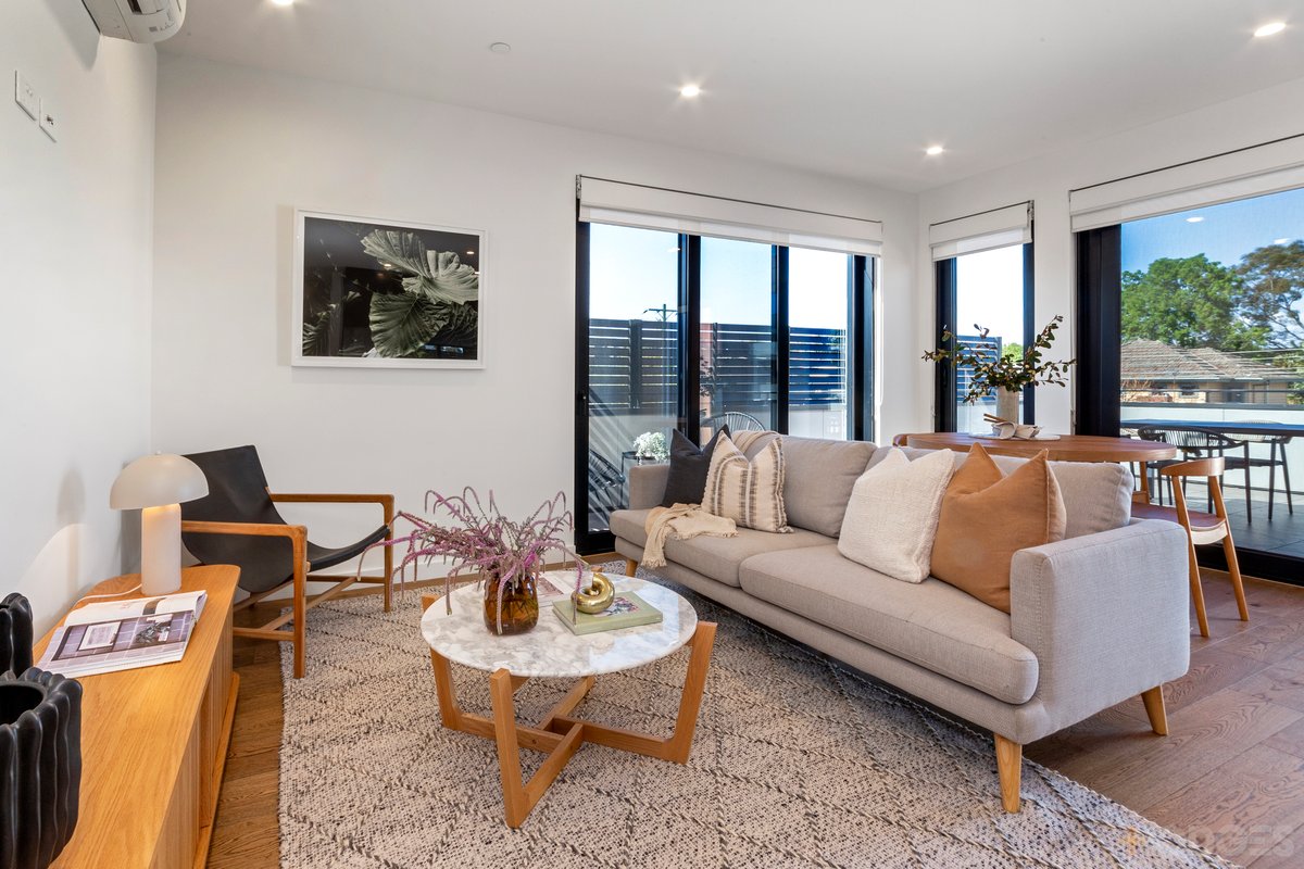 209 / 1 Major Street Highett - Residential for sale