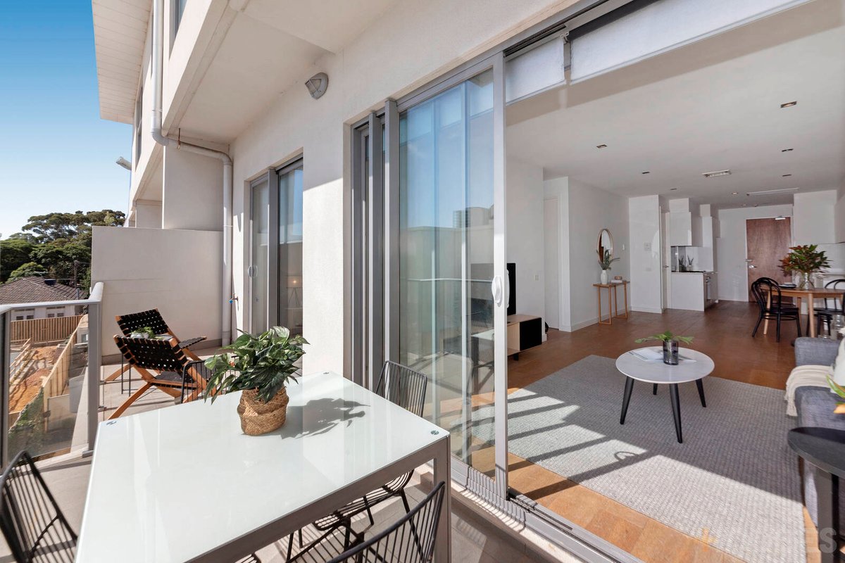 209 / 103 Bay Street Brighton - Residential for sale