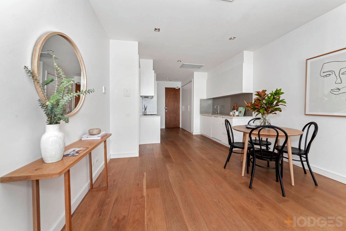 209 / 103 Bay Street Brighton - Residential for sale