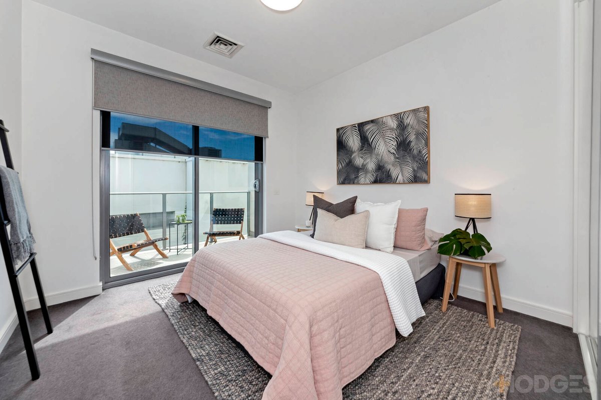 209 / 103 Bay Street Brighton - Residential for sale