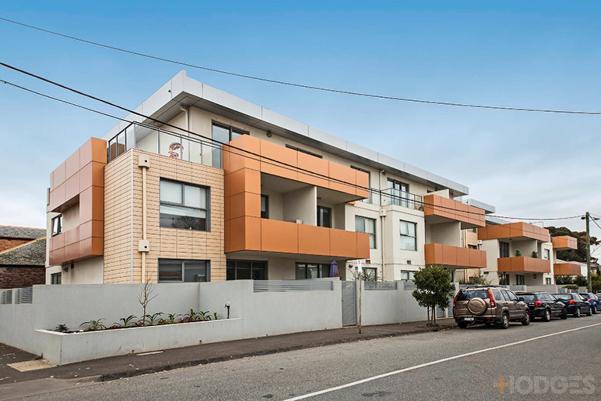209 / 103 Bay Street Brighton - Residential for sale