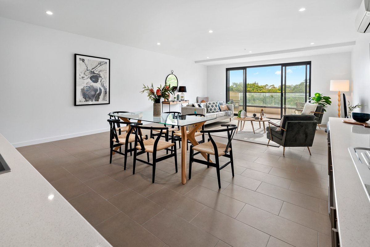 209 / 116 Watton Street Werribee - Residential for sale