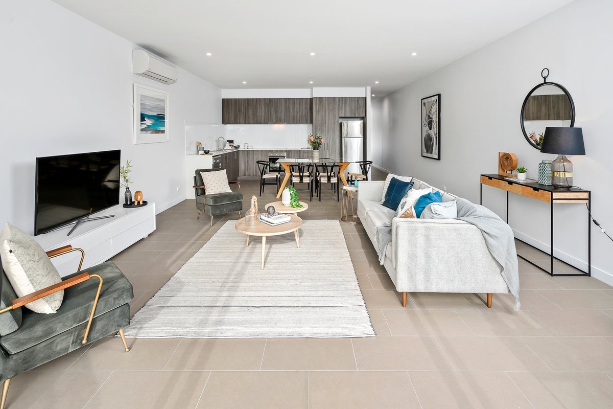 209 / 116 Watton Street Werribee - Residential for sale
