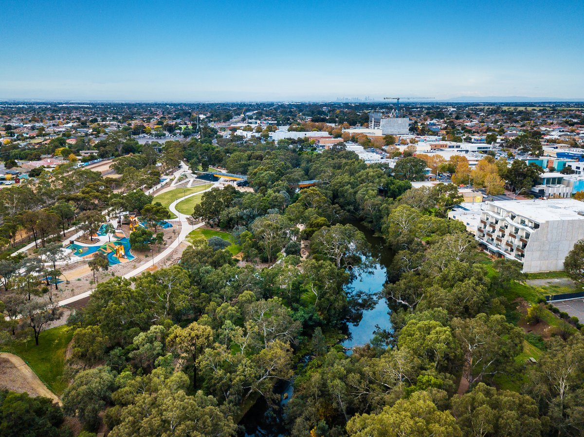 209 / 116 Watton Street Werribee - Residential for sale