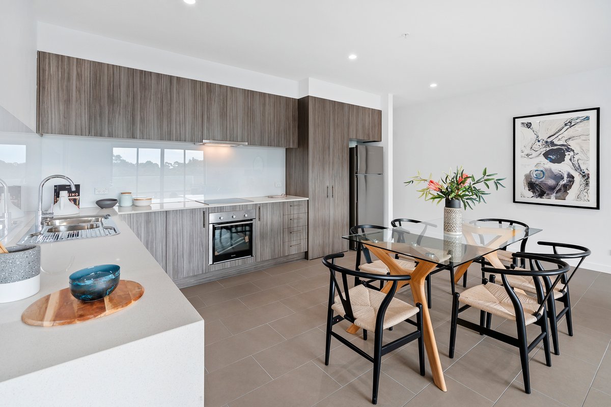 209 / 116 Watton Street Werribee - Residential for sale