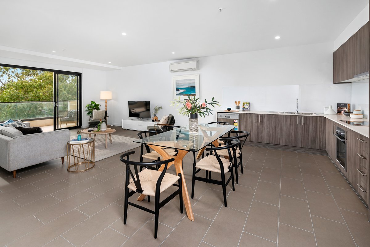 209 / 116 Watton Street Werribee - Residential for sale
