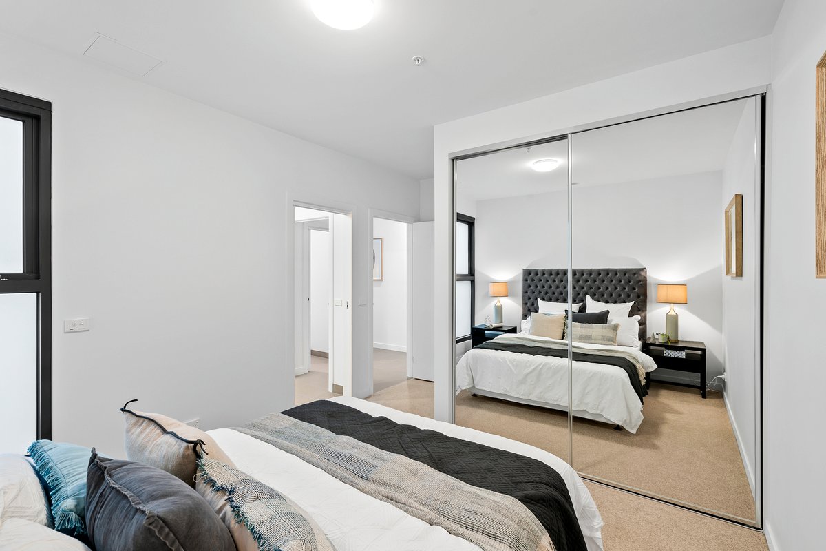 209 / 116 Watton Street Werribee - Residential for sale