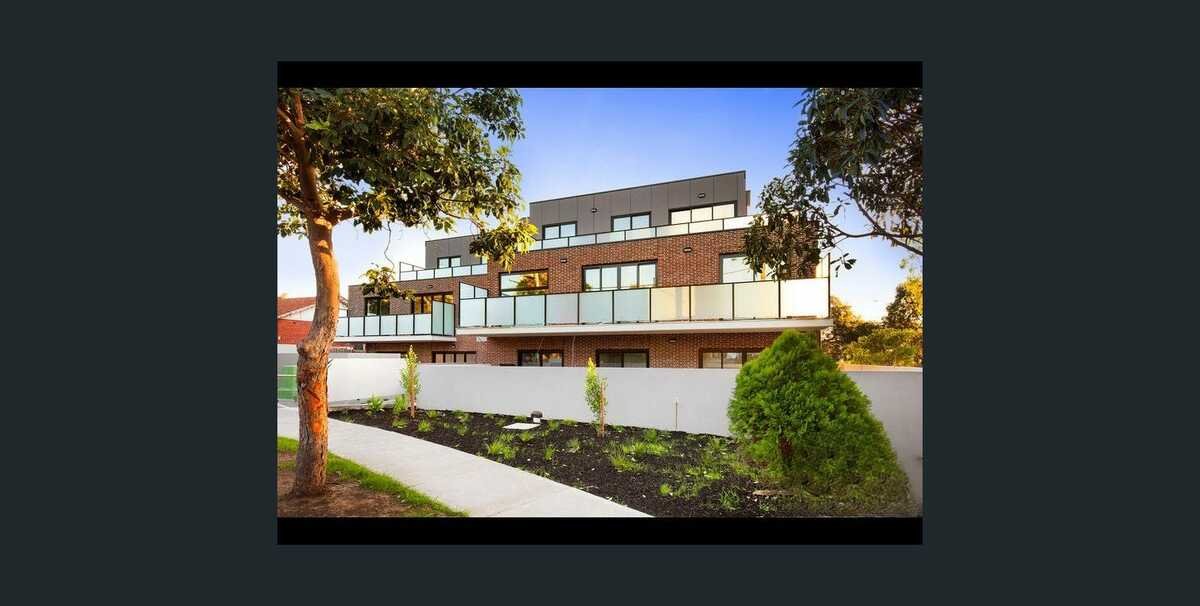 Property listing