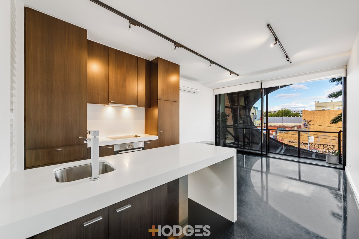 209 / 72 Acland Street St Kilda - Residential for sale