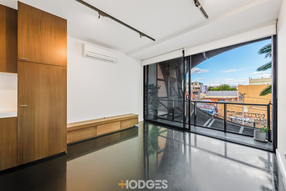 209 / 72 Acland Street St Kilda - Residential for sale