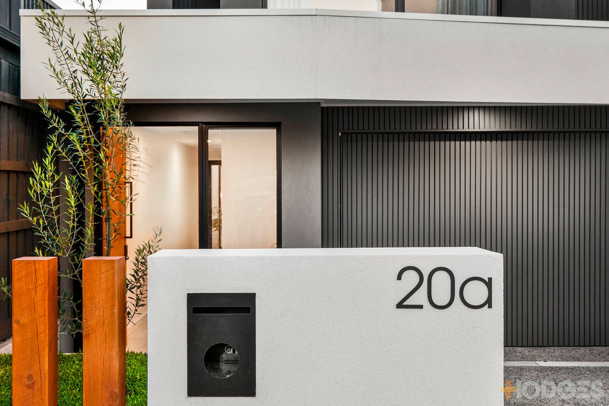 20a Cedar Street Caulfield South - Residential for sale