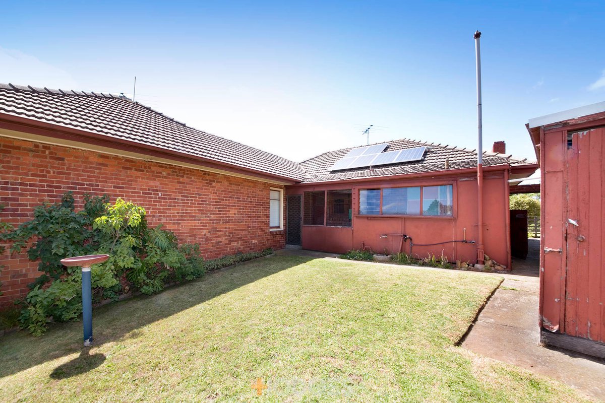 20A Laburnum Street Parkdale - Residential for sale
