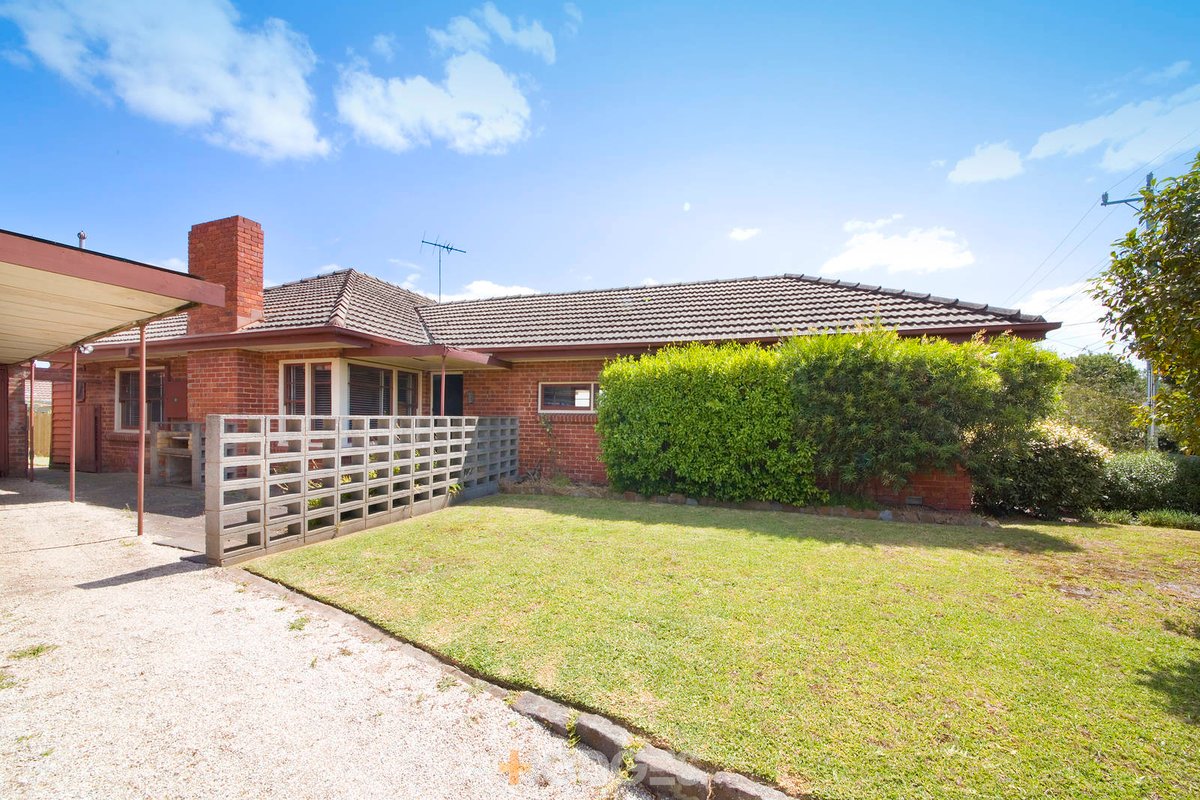 20A Laburnum Street Parkdale - Residential for sale