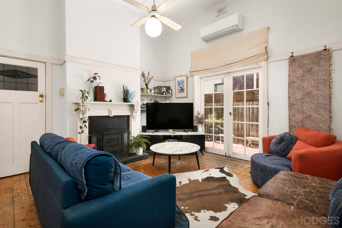 20A The Avenue St Kilda East - Residential for sale