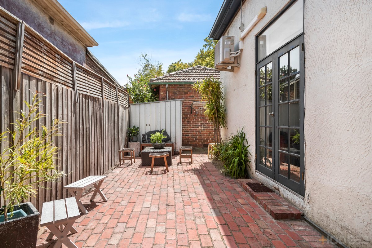 20A The Avenue St Kilda East - Residential for sale