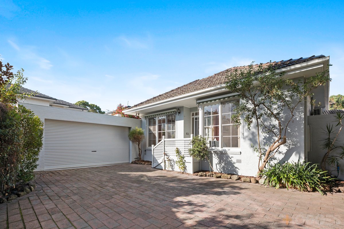 20A Wentworth Avenue Sandringham - Residential for sale