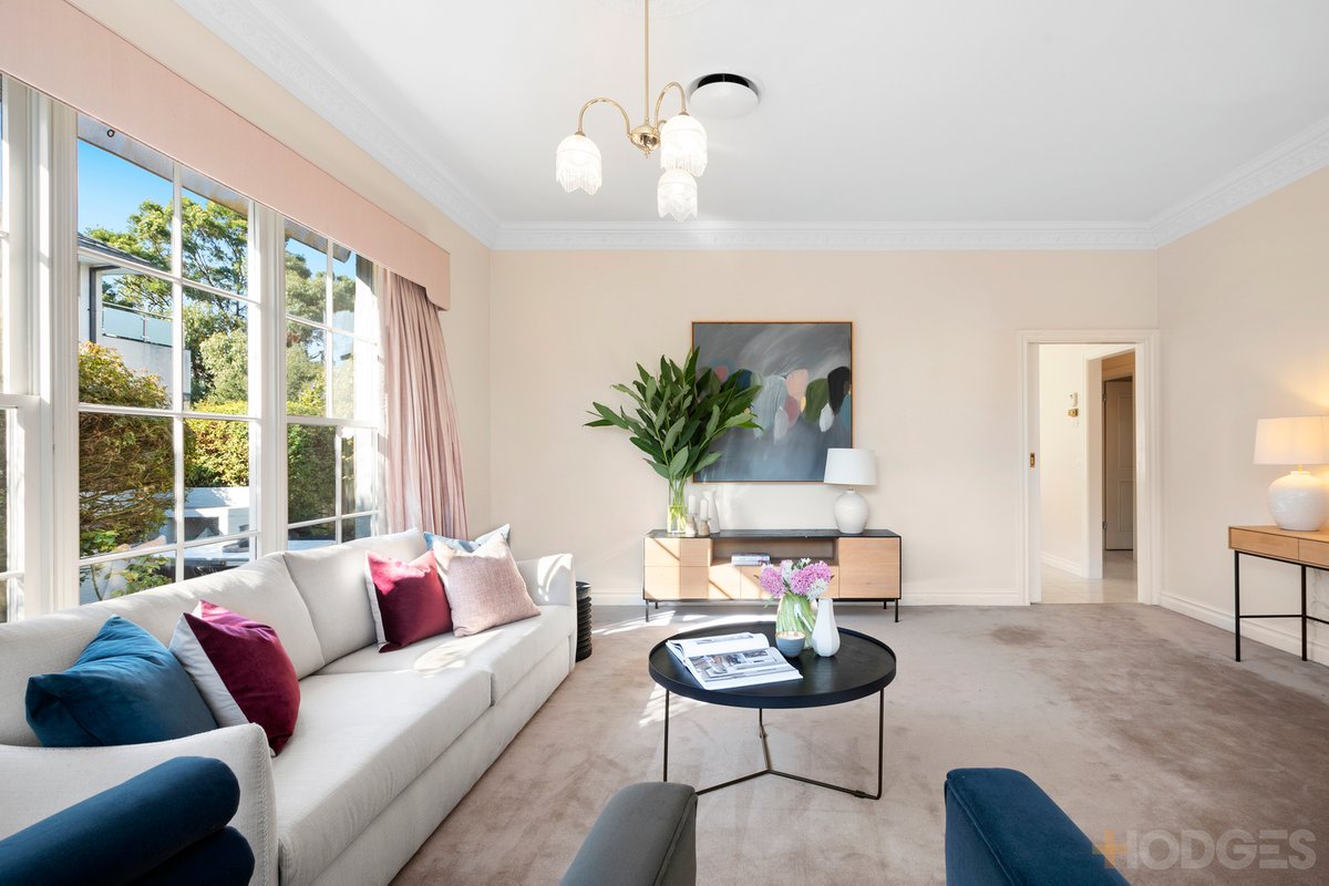 20A Wentworth Avenue Sandringham - Residential for sale