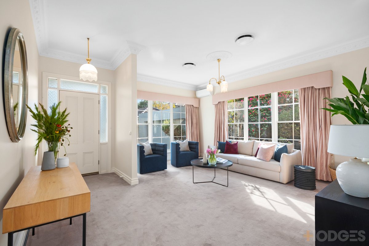 20A Wentworth Avenue Sandringham - Residential for sale
