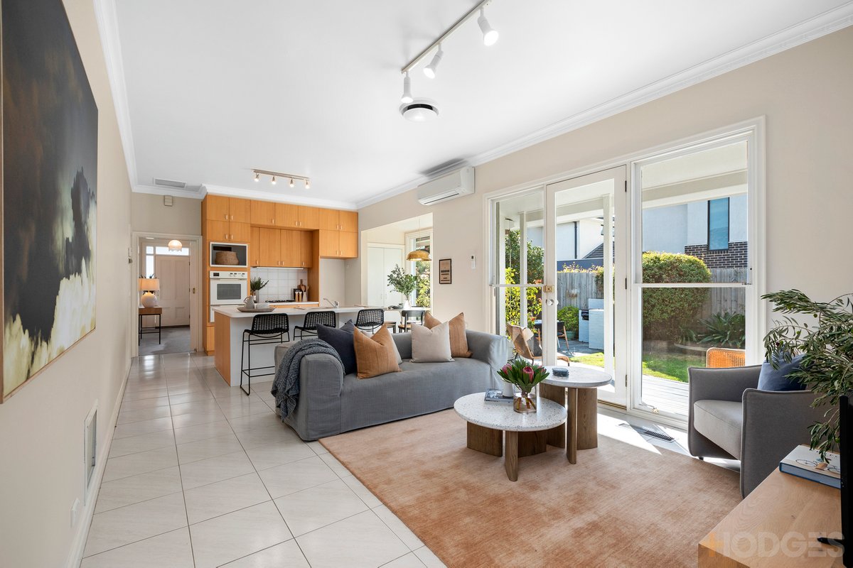 20A Wentworth Avenue Sandringham - Residential for sale