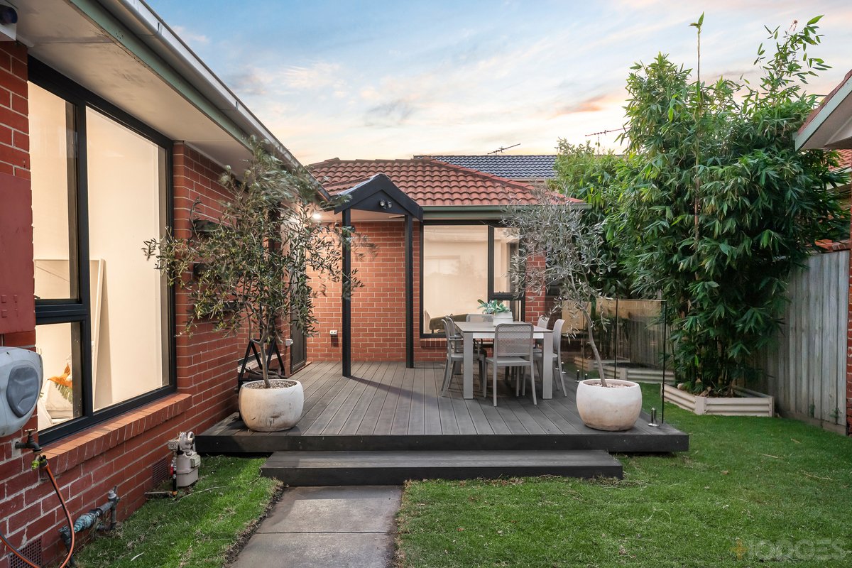 20A Wickham Road Hampton East - Residential for sale