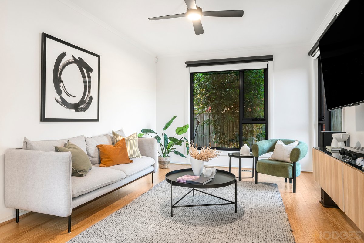 20A Wickham Road Hampton East - Residential for sale