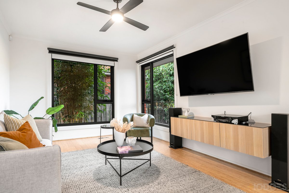 20A Wickham Road Hampton East - Residential for sale