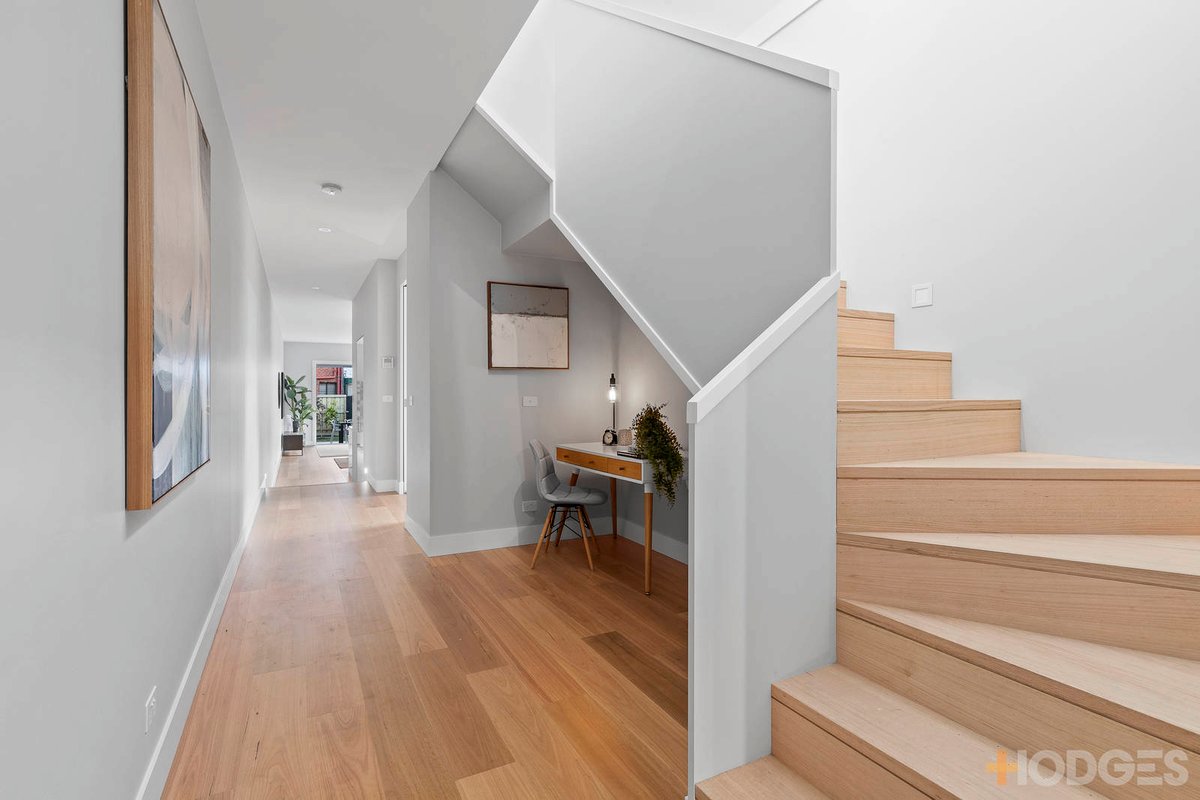 20a Woodville Avenue Glen Huntly - Residential for sale