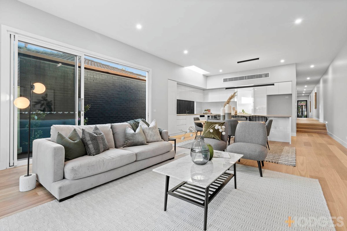 20a Woodville Avenue Glen Huntly - Residential for sale