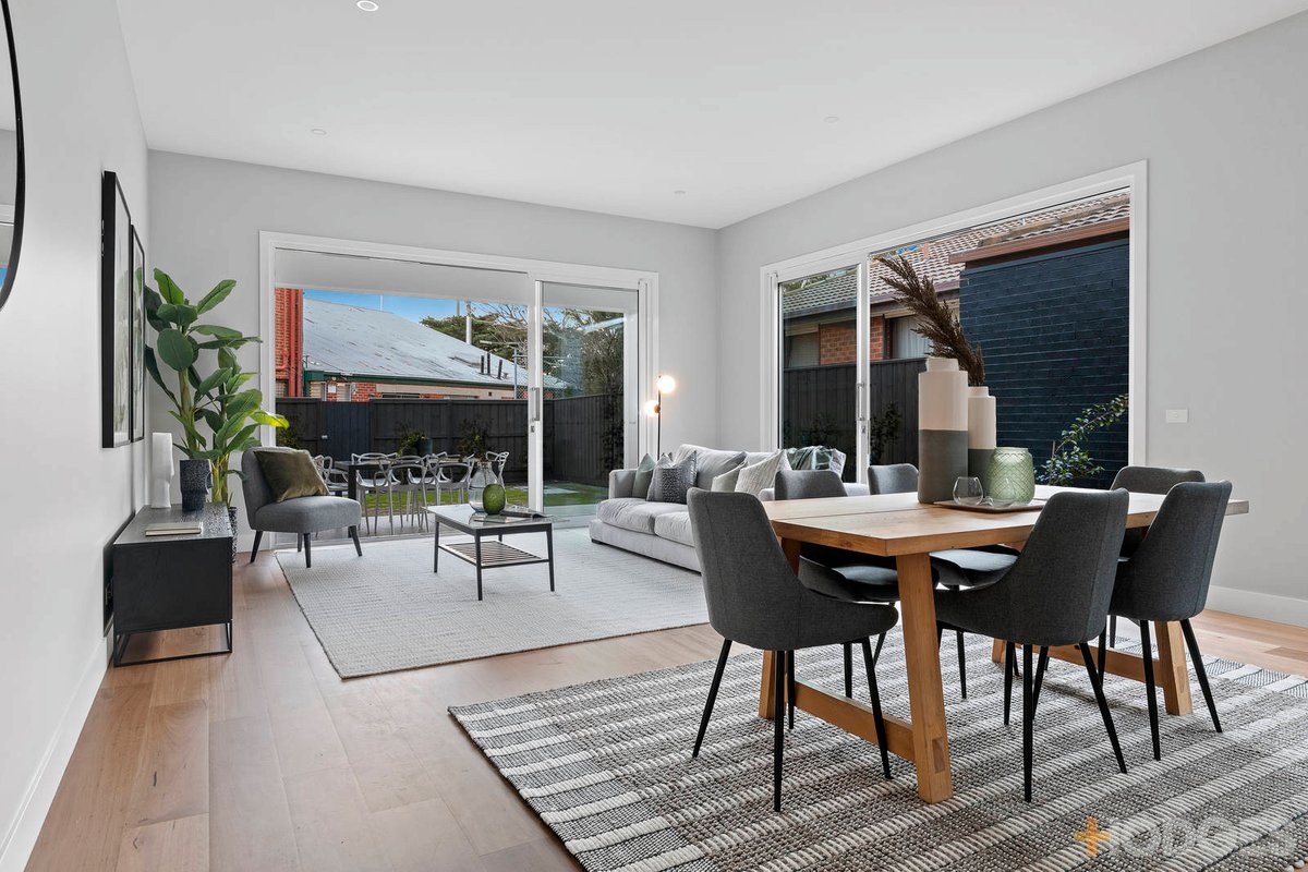 20a Woodville Avenue Glen Huntly - Residential for sale