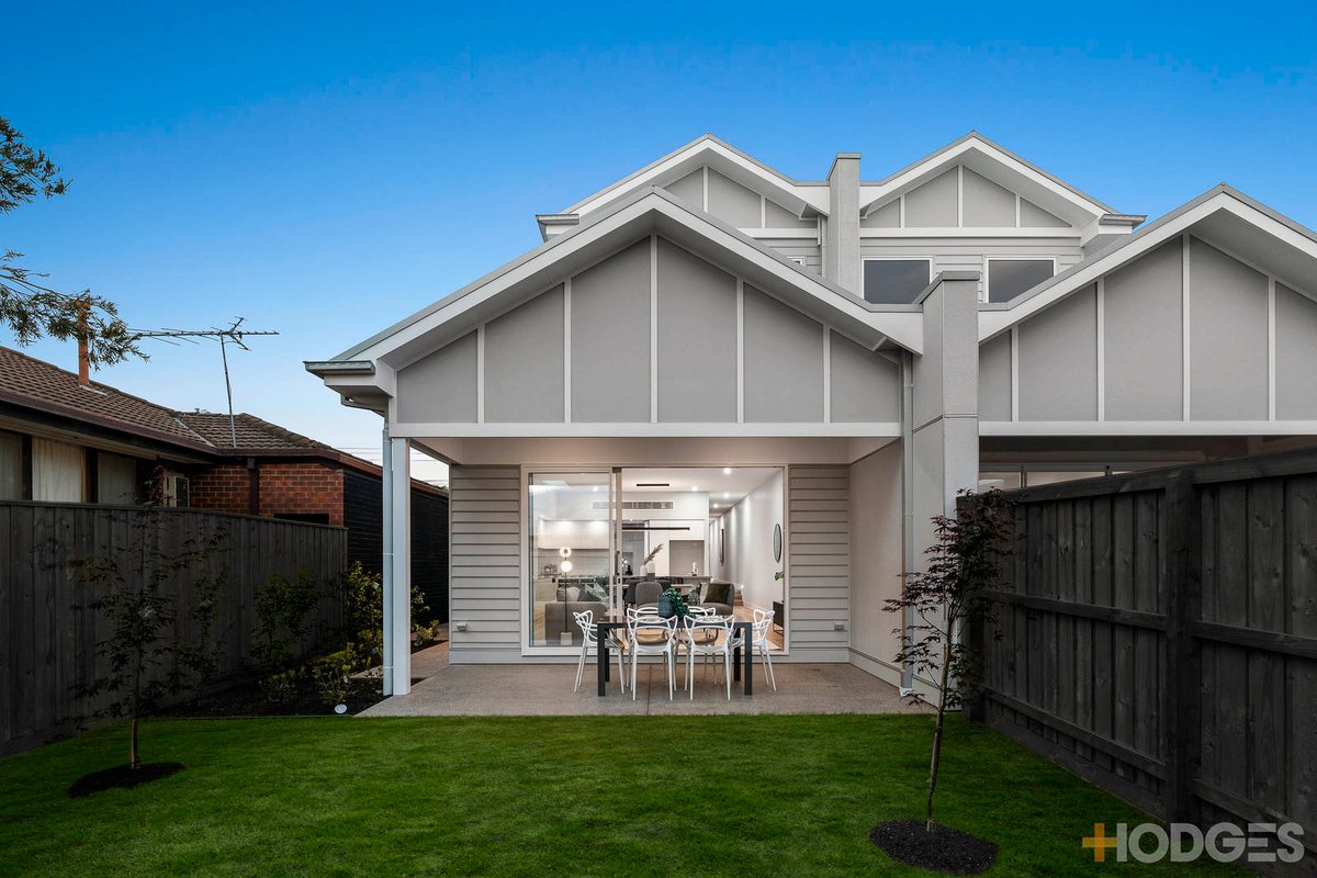 20a Woodville Avenue Glen Huntly - Residential for sale