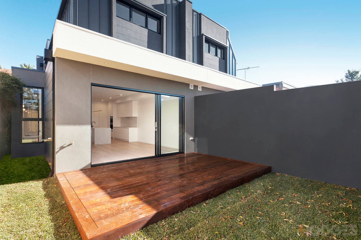 20b Cedar Street CAULFIELD SOUTH - Residential for sale