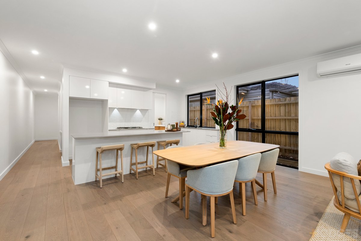 20B Correa Avenue Cheltenham - Residential for sale
