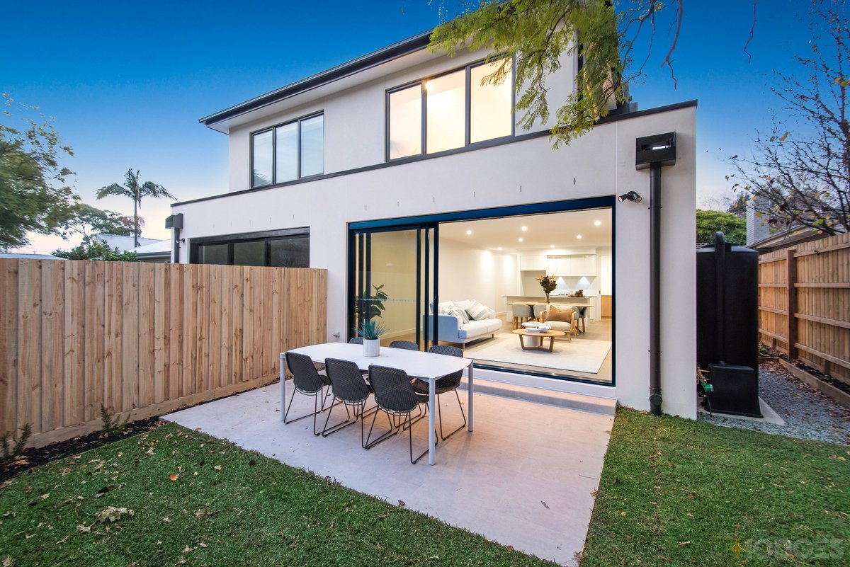 20B Correa Avenue Cheltenham - Residential for sale